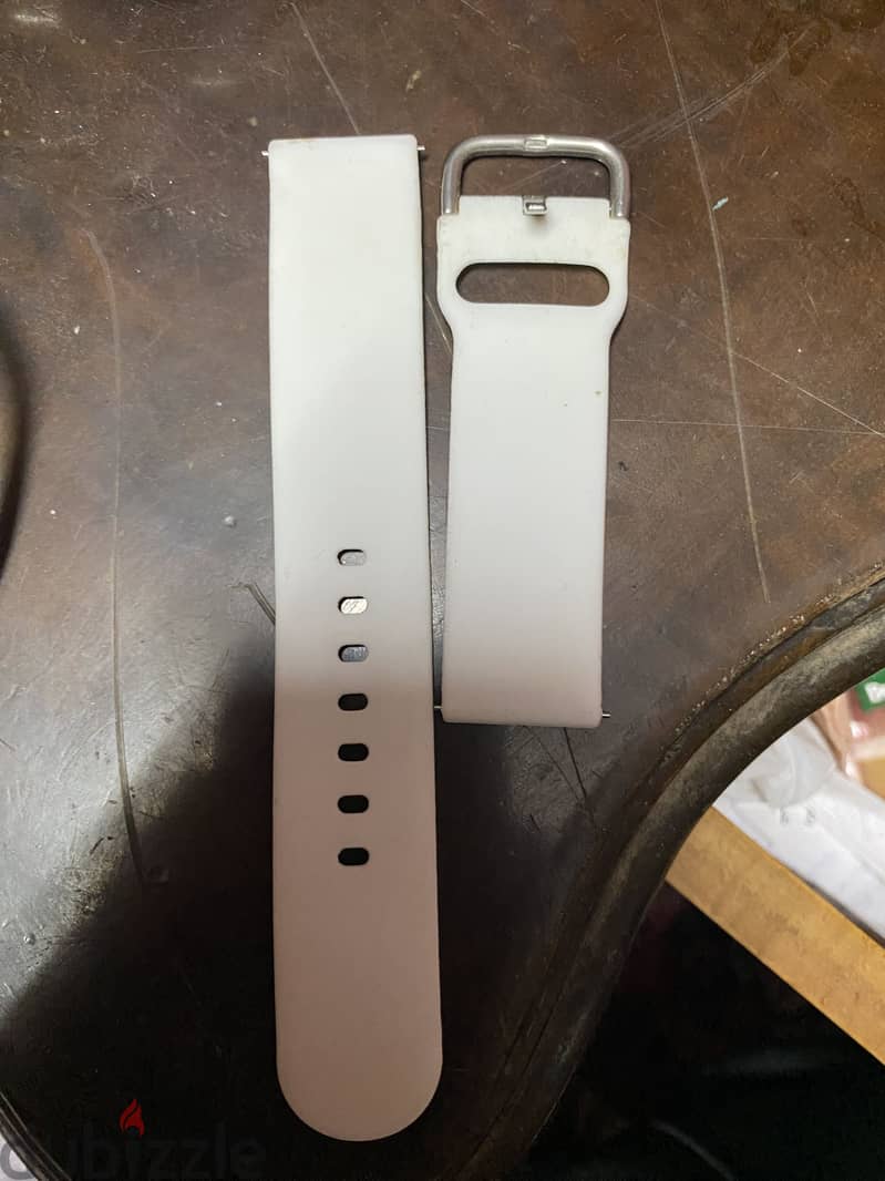 ITEL Smart Watch ISW-011 3