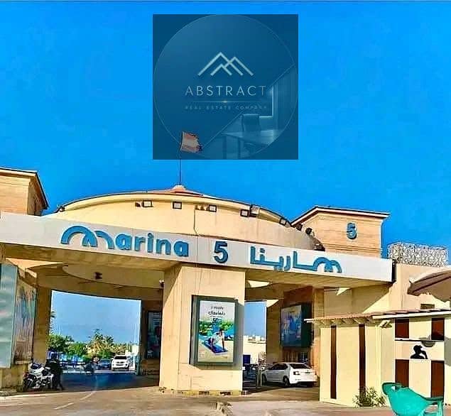 فيلا بـ٤ غرف نوم في مارينا ٥، صورة ٧ من ١٨