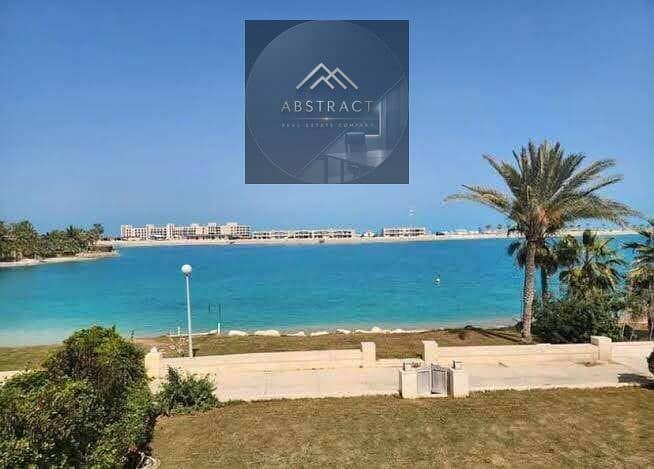 فيلا بـ٤ غرف نوم في مارينا ٥، صورة ٩ من ١٨