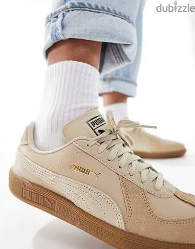 Puma Army Trainer sniker