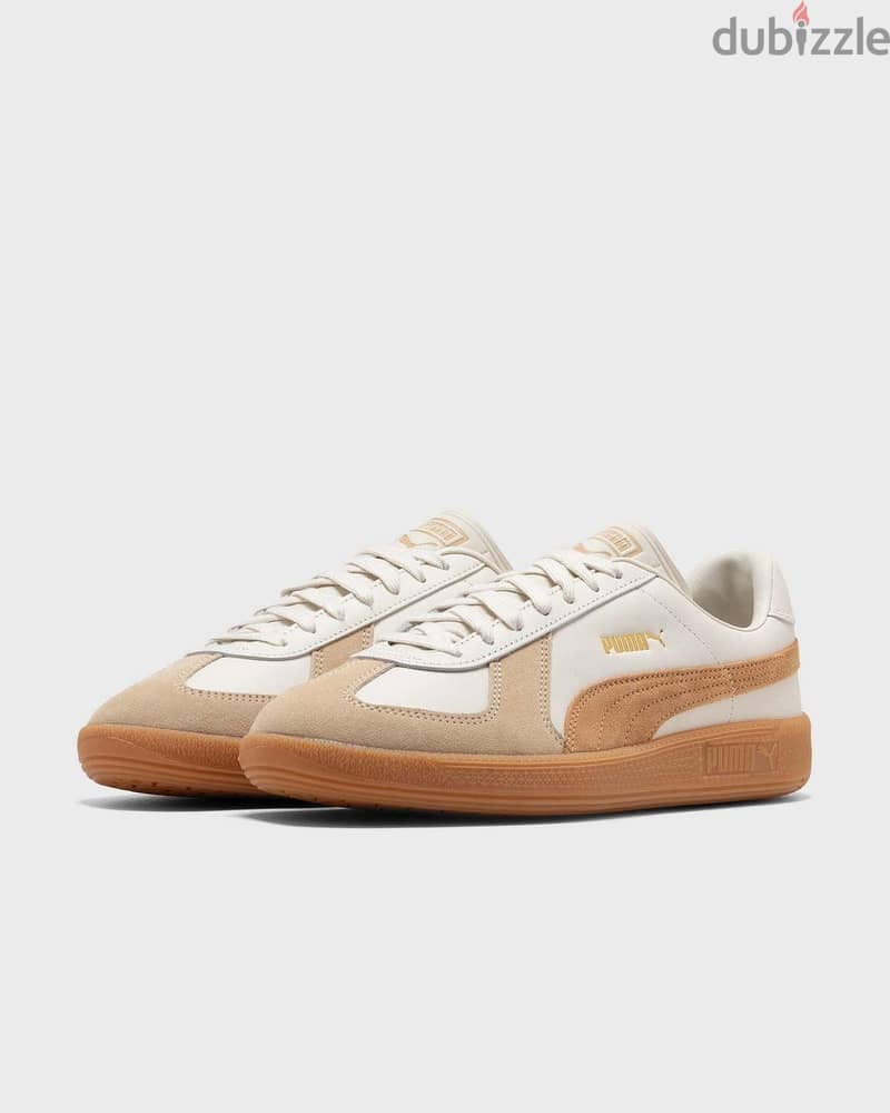 Puma Army Trainer sniker 1