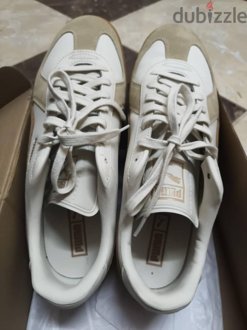 Puma Army Trainer sniker 5