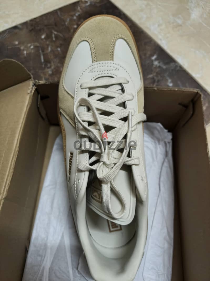 Puma Army Trainer sniker 6