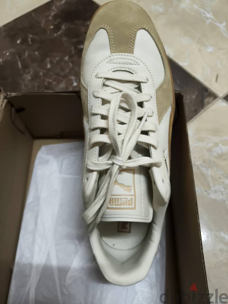Puma Army Trainer sniker 7