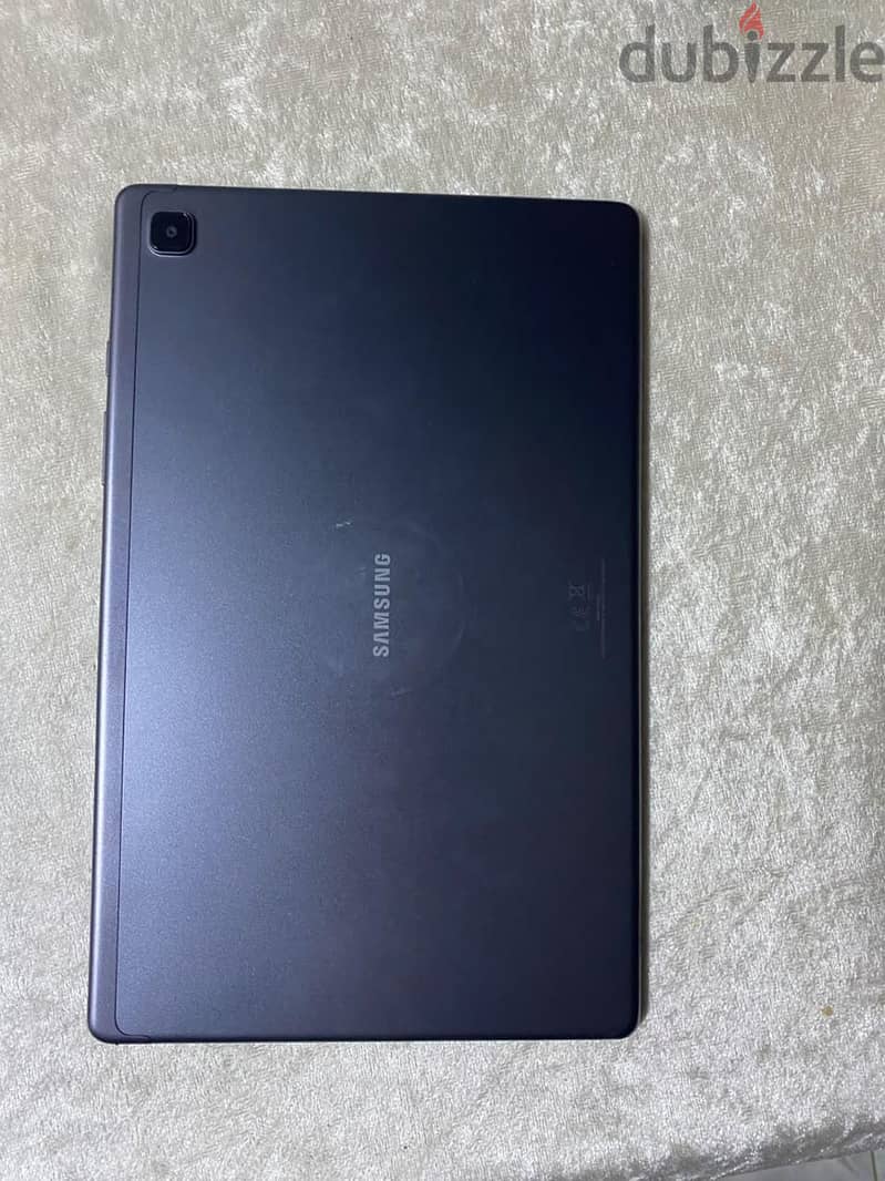 Samsung Tab A7 1
