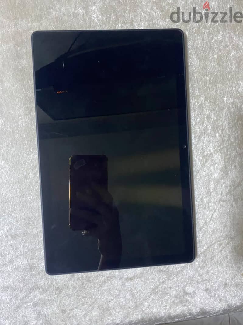 Samsung Tab A7 2