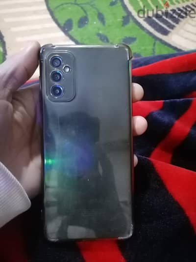 سامسونج ام 52