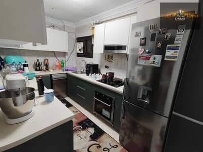 Apartment for sale at the best price - excellent area - elevator - Sheraton Egypt for Development