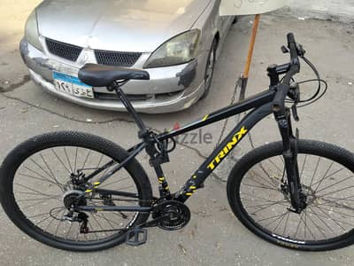 عجله Trinx m007 pro مقاس 29
