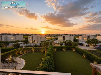 Chalet for rent in the North Coast in Hacienda Bay, area 140m