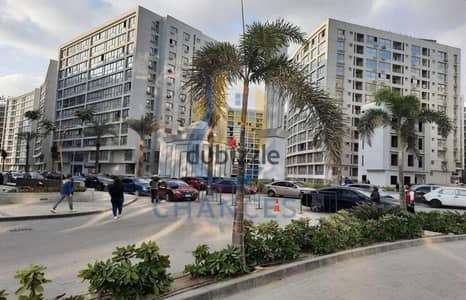 Apartment for Sale in One Kattameya Compound, Maadi Ring Road – Modern Finishing & Ideal for Living or Investment