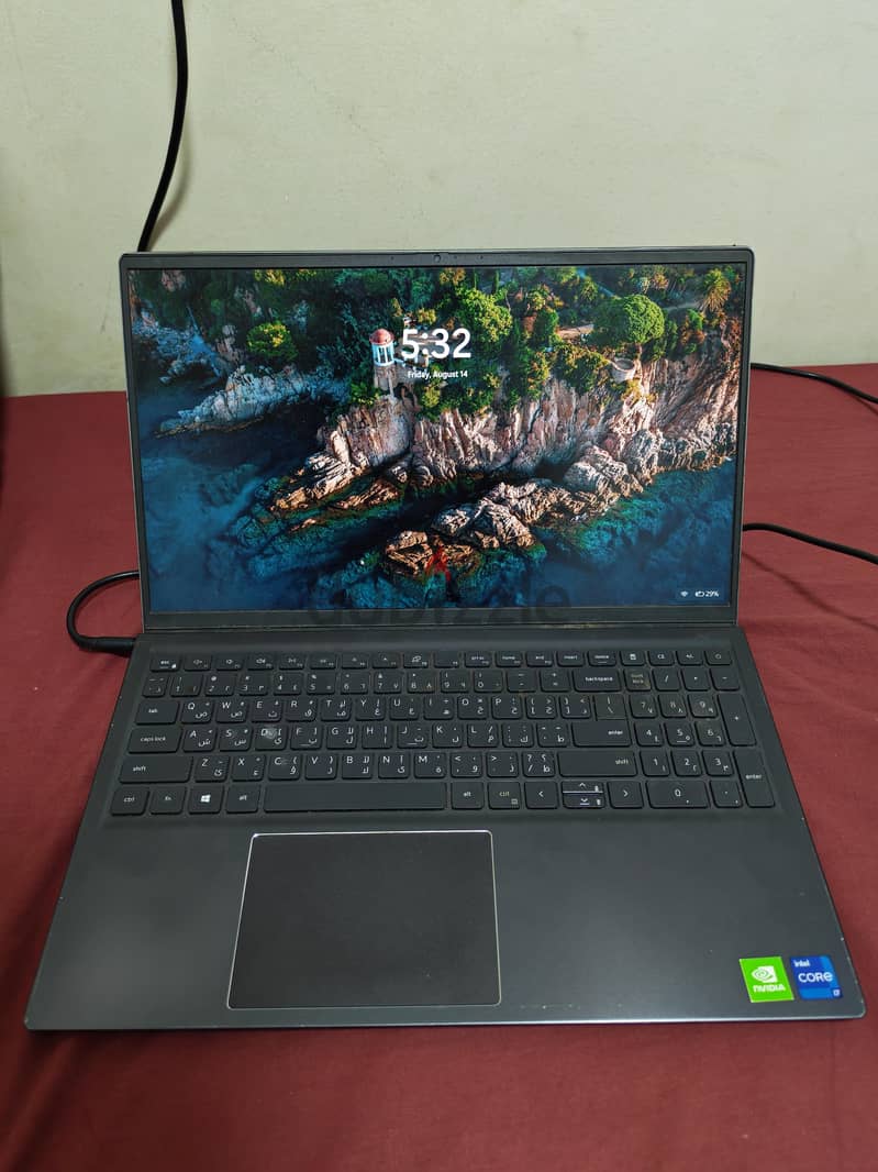 Dell vostro 5510 1