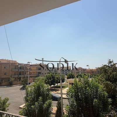  **Apartment for sale, 200 meters, first floor, in the Fifth District – Obour City* Very prime location next to Farid Habib