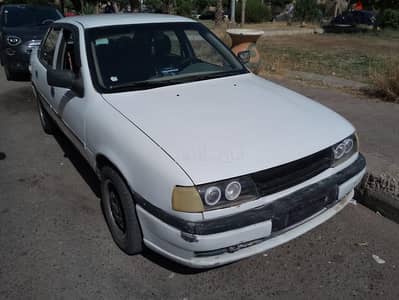 Used Opel Vectra 1994 For Sale 6 October