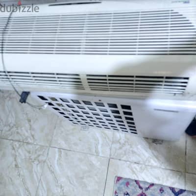 تكيف ٥ حصان