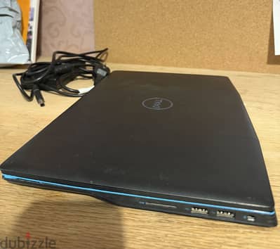 Dell g3 for gaming and engineering softwares