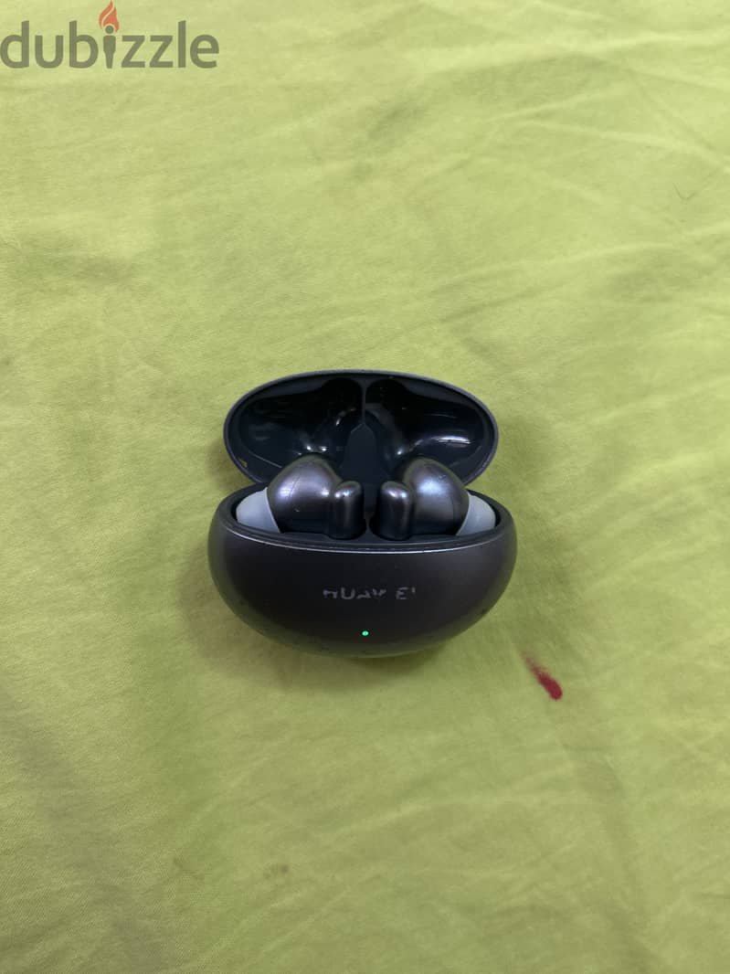 Huawei freebuds 4i 1