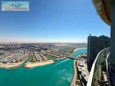 Chalet for rent in the North Coast, in the New Alamein Towers, area 182m