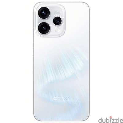 OPPO Reno 15