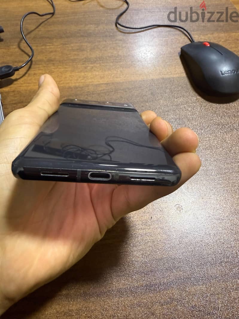 Google Pixel 7 Pro 3