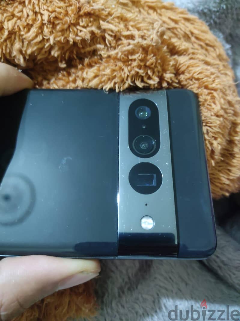 Google Pixel 7 Pro 6