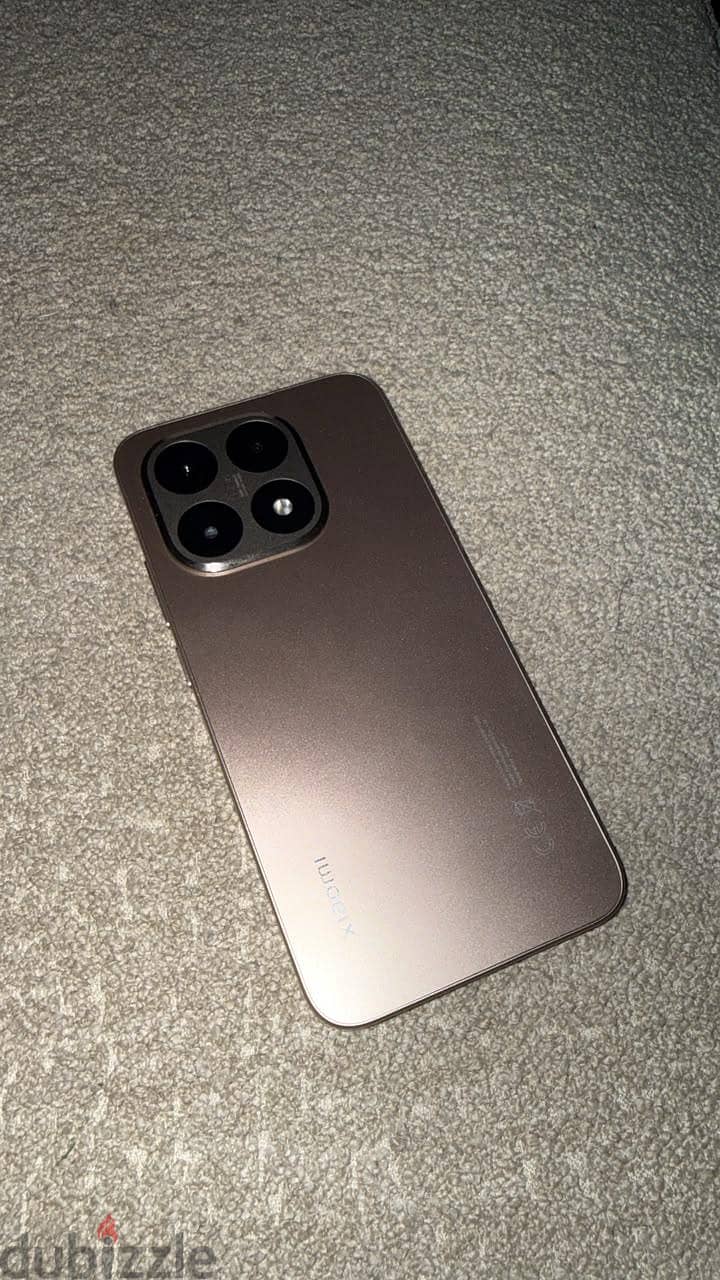 Xiaomi 15T 4