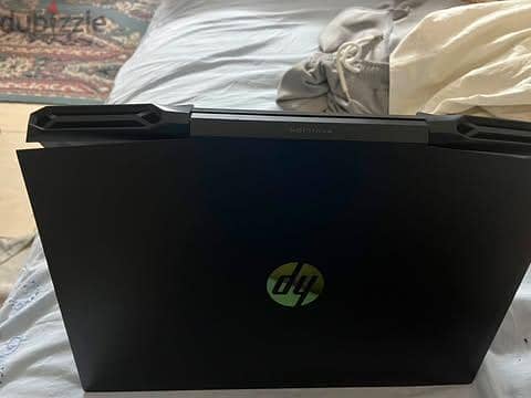 HP PAVILION GAMING 1
