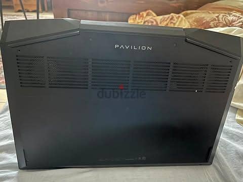 HP PAVILION GAMING 2