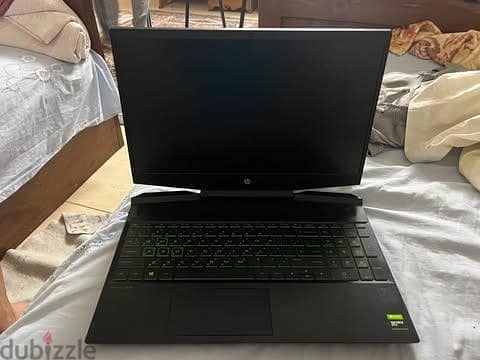 HP PAVILION GAMING 3