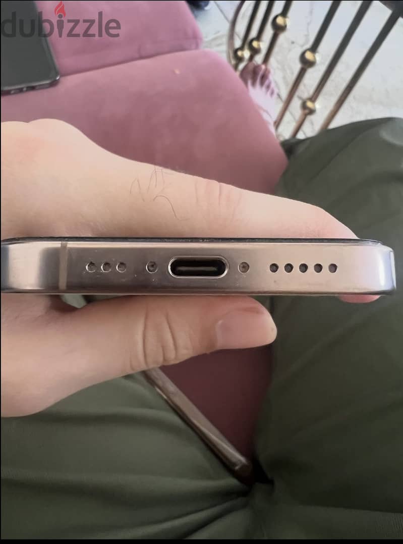 Apple - iPhone 16 Pro 1