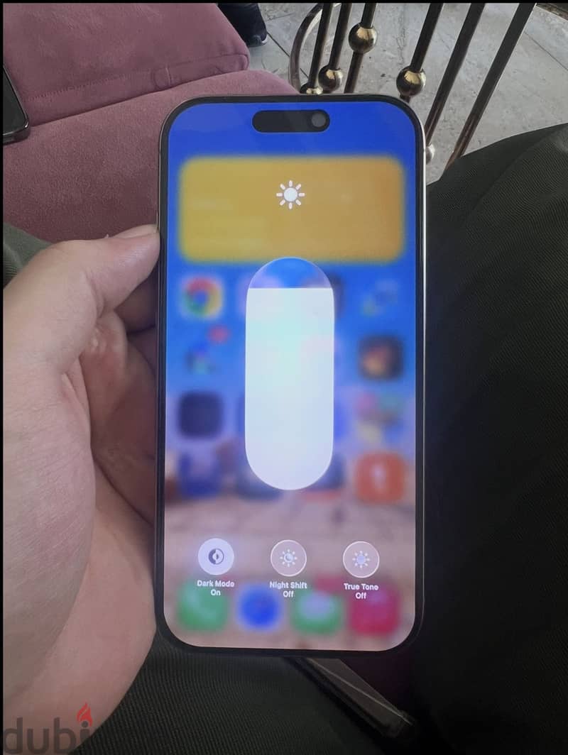 Apple - iPhone 16 Pro 6
