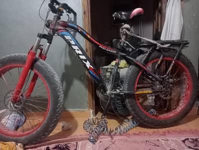 عجله دبابه
