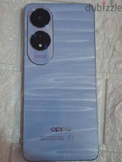 Oppo A60