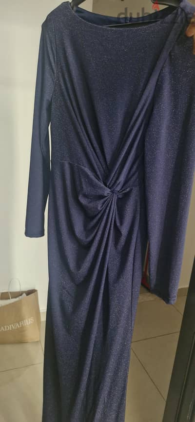 evening dress