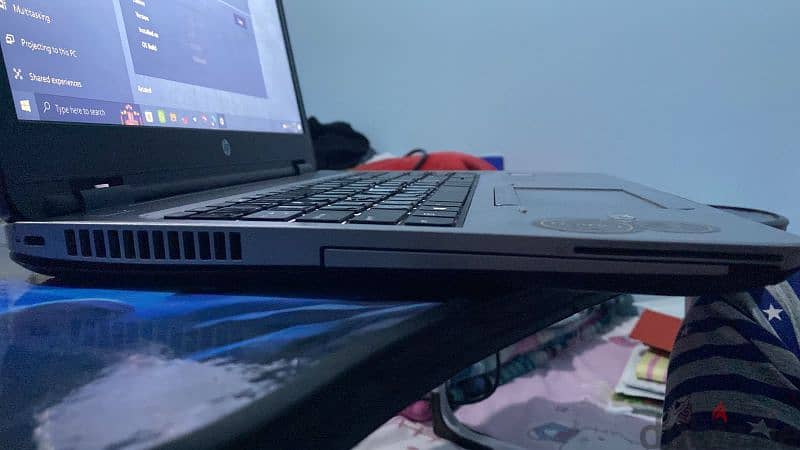 hp probook 650 g2 3