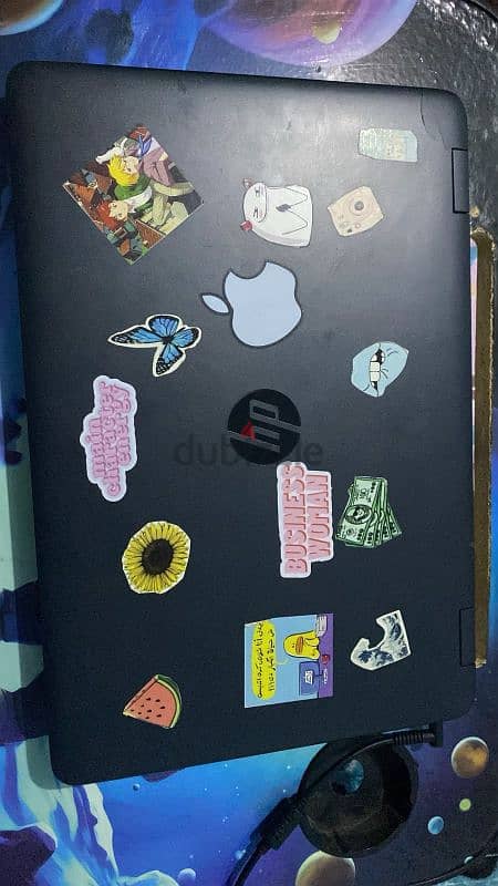 hp probook 650 g2 4