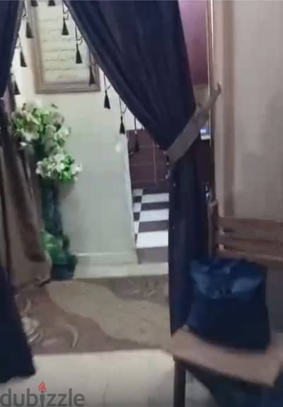 شقه بمساكن الاميريه
