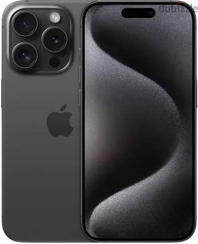 Apple - iPhone 15 Pro Max