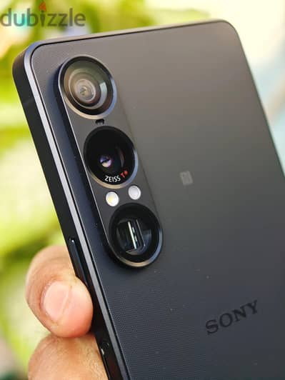 Sony 1 VIi