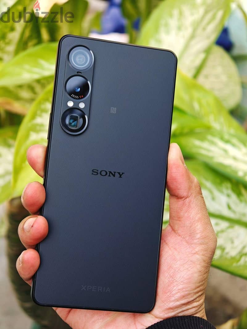 Sony 1 VIi 1