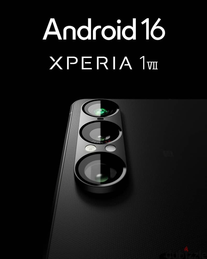 Sony 1 VIi 3