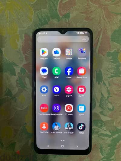 سامسونج a32 5g  وارد اوروبا