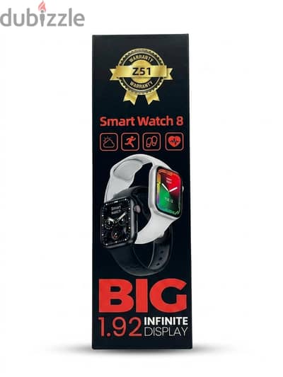 ساعه smart watch 8