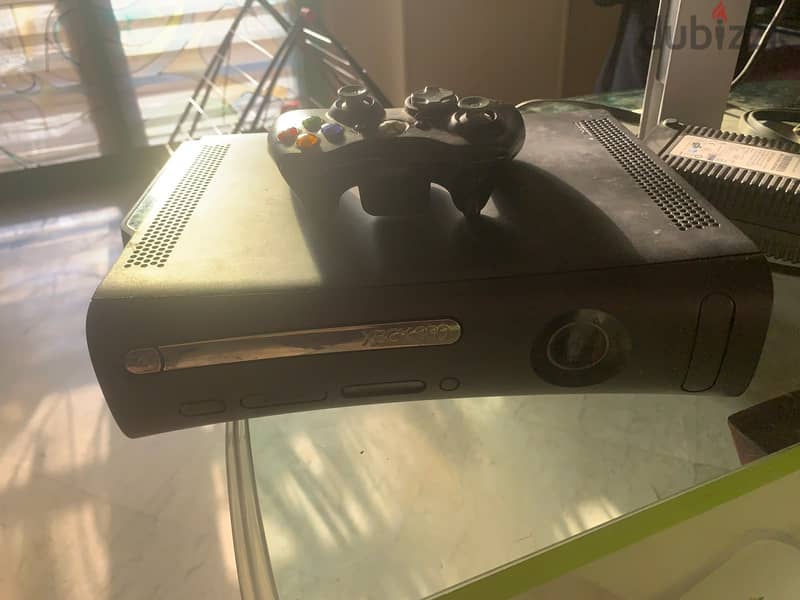 Xbox 360 1