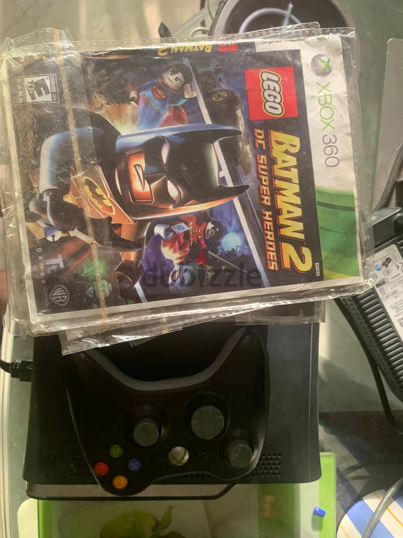 Xbox 360 2