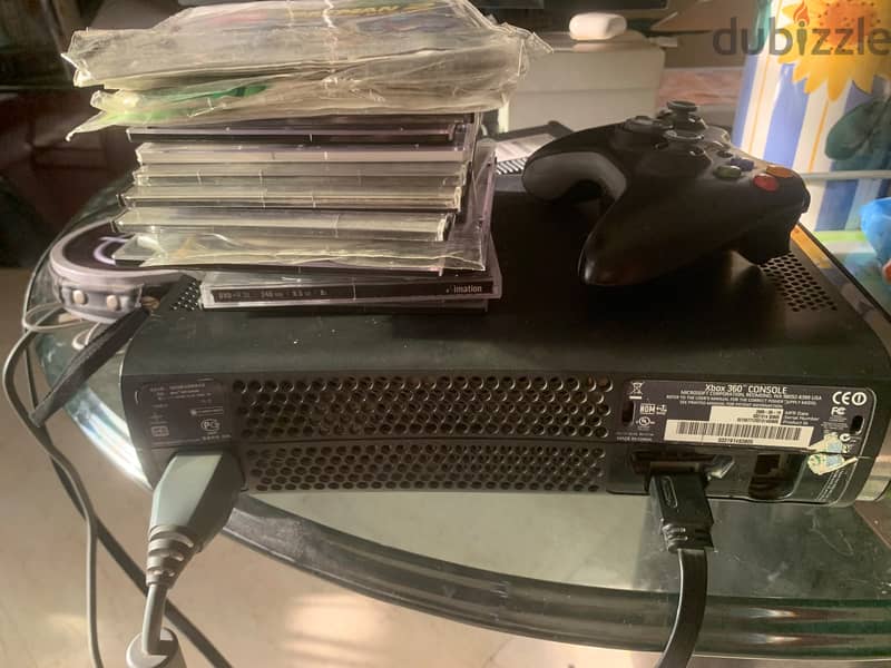 Xbox 360 3