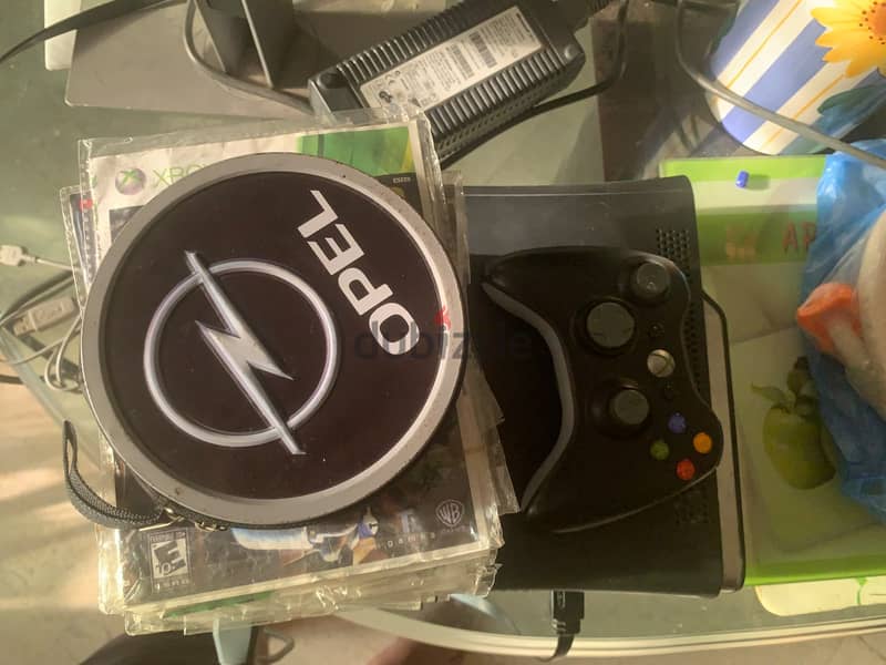 Xbox 360 4