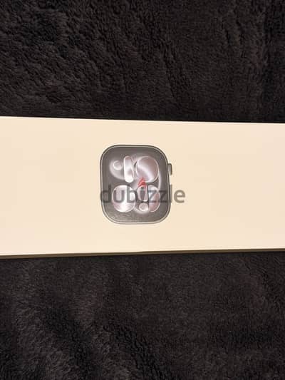 Apple Watch Series 11