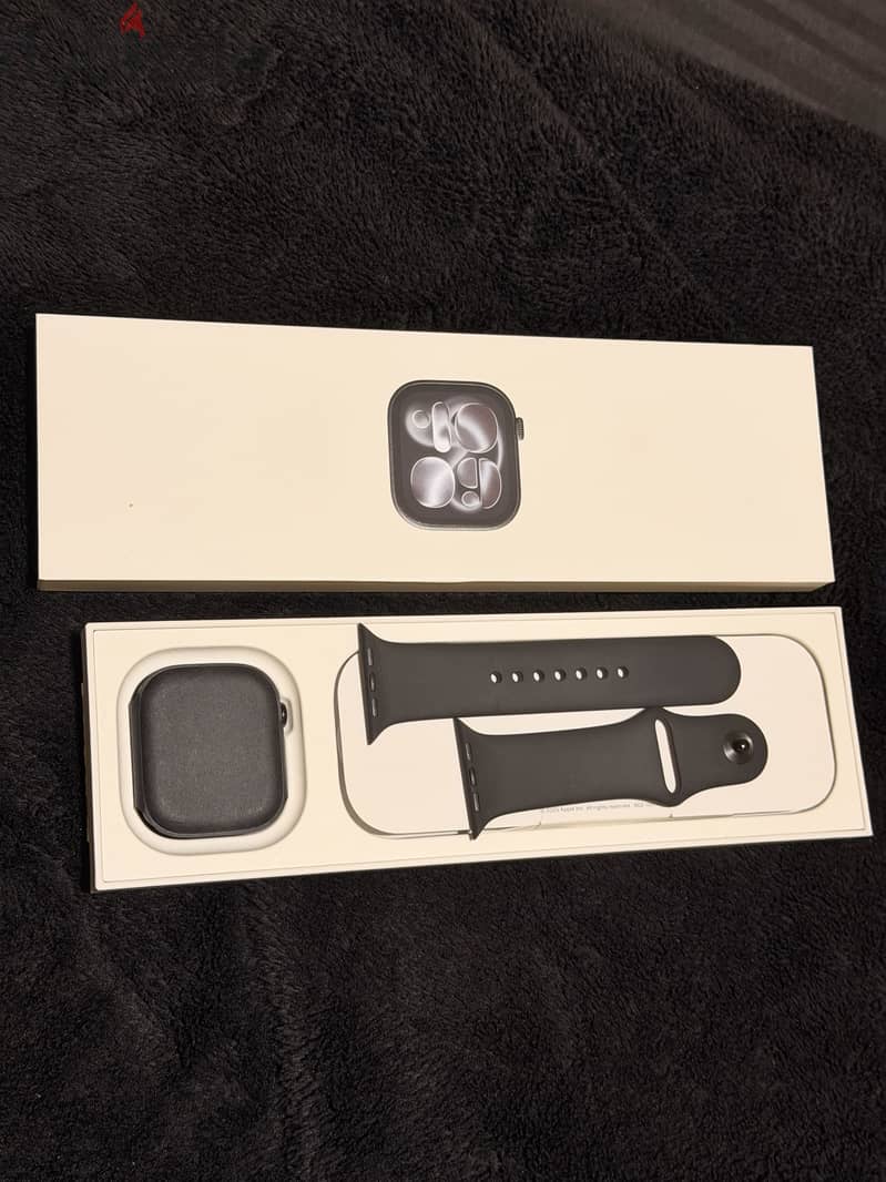 Apple Watch Series 11 1