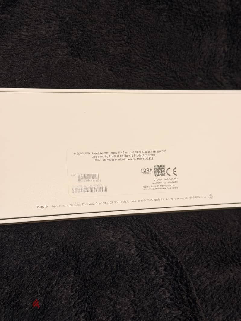 Apple Watch Series 11 2